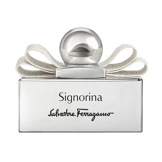 Salvatore Ferragamo Signorina Limited Edition Eau De Parfum 50ml Spray