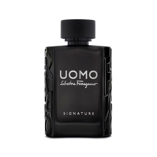 Salvatore Ferragamo Uomo Signature Eau De Parfum 100ml Spray