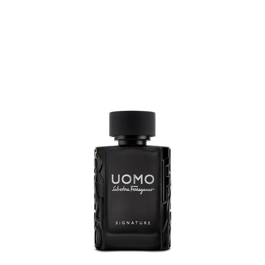 Salvatore Ferragamo Uomo Signature Eau De Parfum 30ml Spray