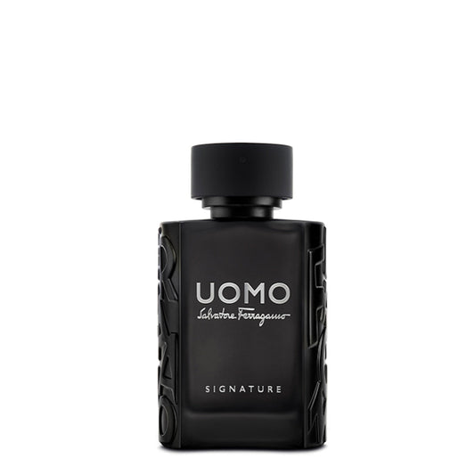 Salvatore Ferragamo Uomo Signature Eau De Parfum 50ml Spray