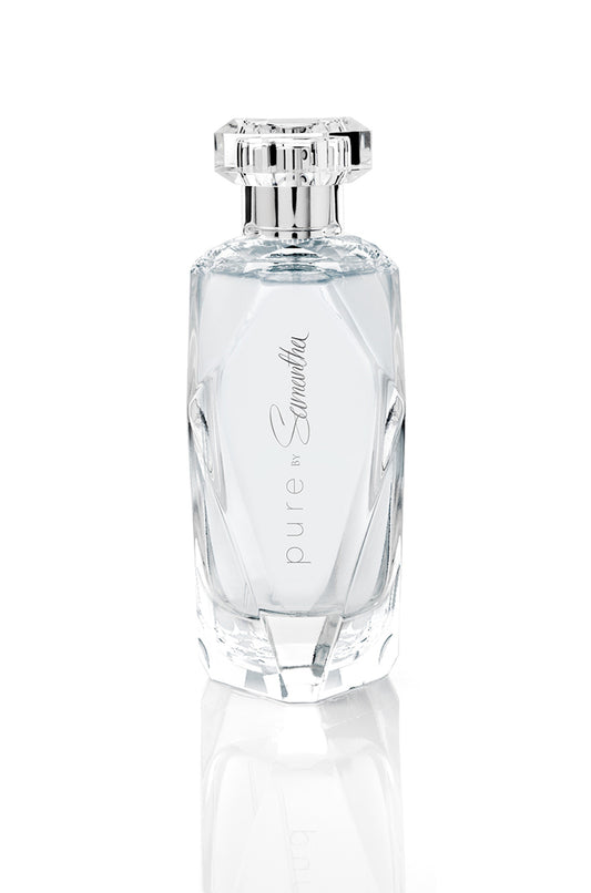 Sam Faiers Pure Eau De Parfum 100ml Spray