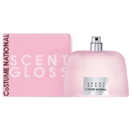 Scent Gloss Eau De Parfum 50ml Spray