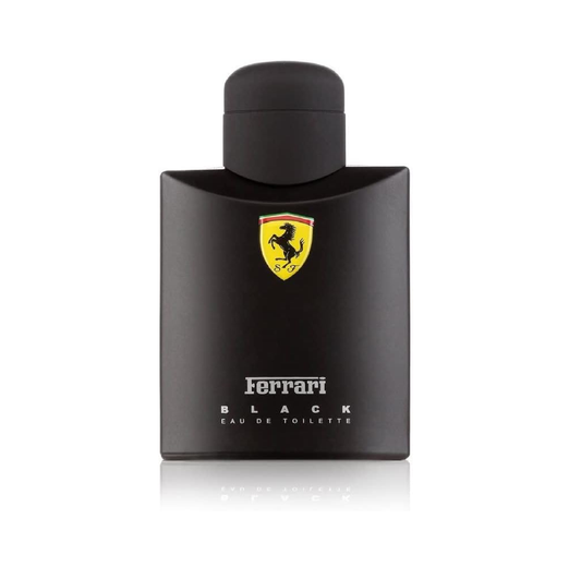 Scuderia Ferrari 125ml Eau De Toilette Spray