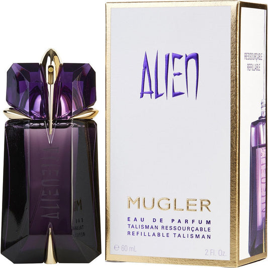 Thierry Mugler Alien Eau De Parfum 60ml Spray