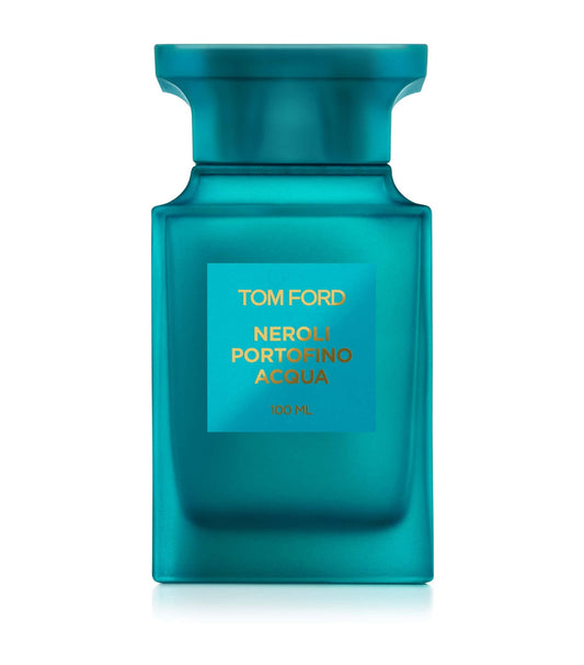 Tom Ford Neroli Portofino Acqua Eau De Toilette 100ml Spray