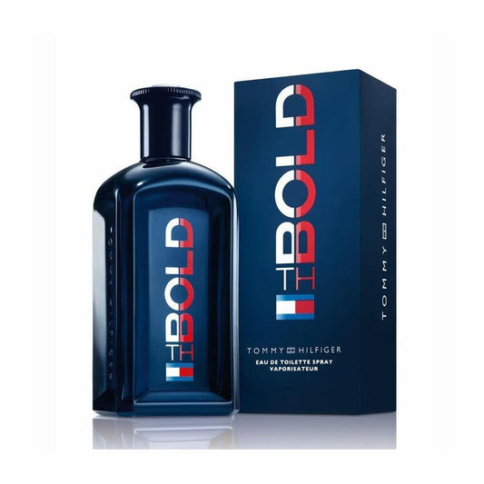 Tommy Hilfiger Bold Eau De Toilette 30ml Spray