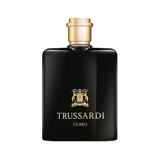 Trussardi 1911 Uomo Stripes Deluxe Set Eau De Toilette 100ml Spray