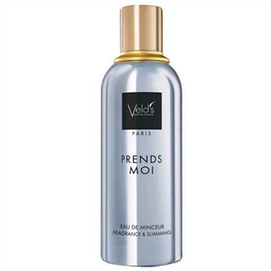 Veld's Prends Moi Eau De Minceur 100ml Spray