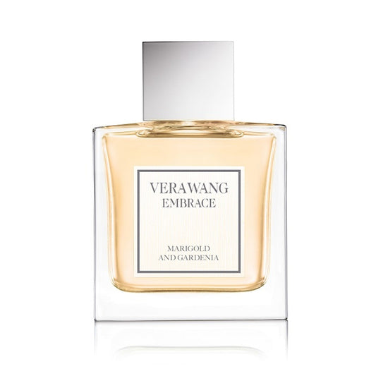 Vera Wang Embrace Marigold & Gardenia Eau De Toilette 30ml Spray