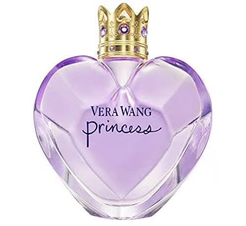 Vera Wang Princess Eau De Toilette Women's 30ml Spray - Unboxed