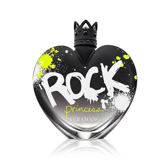 Vera Wang Rock Princess Eau De Toilette 100ml Spray