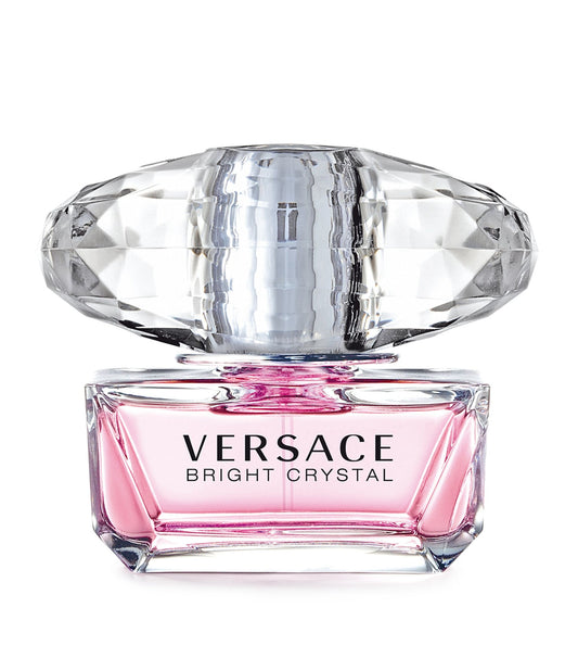 Versace Bright Crystal Eau De Toilette Women's 30ml Spray - Unboxed