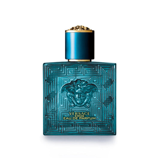 Versace Eros Eau De Parfum 50ml Spray