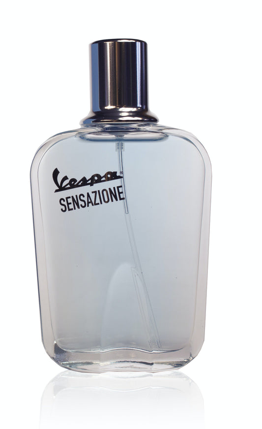 Vespa Mens Eau De Toilette 50ml Spray