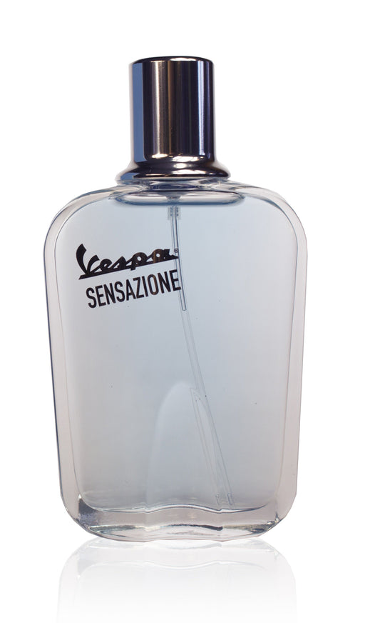 Vespa Senza Eau De Toilette 50ml Spray