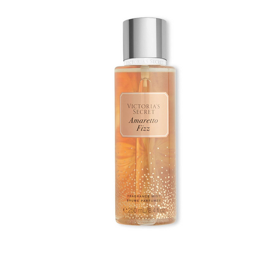 Victoria's Secret Amaretto Fizz Body Mist 250ml