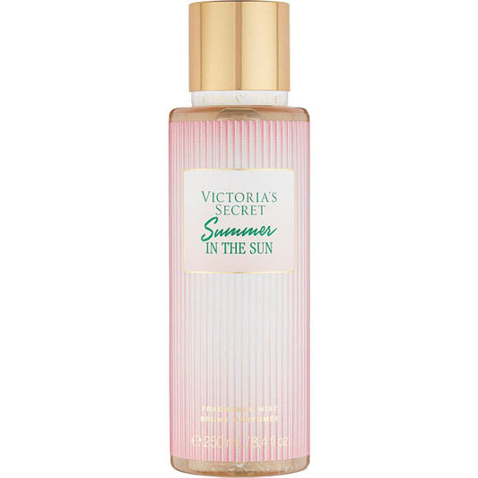 Victoria's Secret Summer In The Sun Body Mist