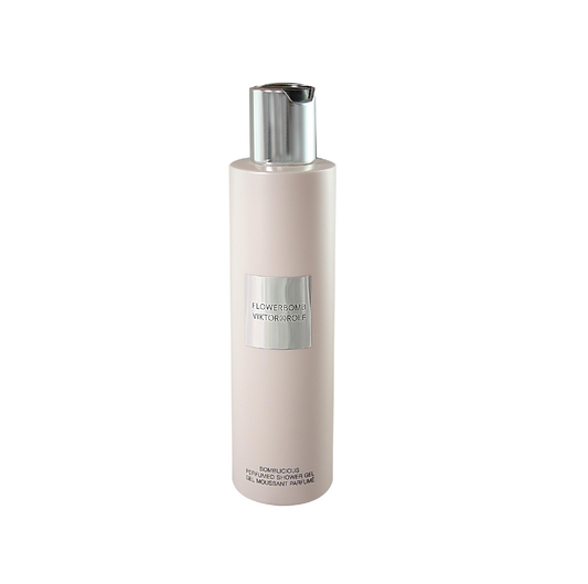 Viktor & Rolf Flowerbomb 200Ml Shower Gel