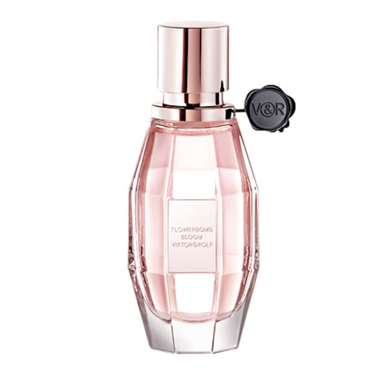 Viktor & Rolf Flowerbomb Bloom Eau De Toilette 30ml Spray