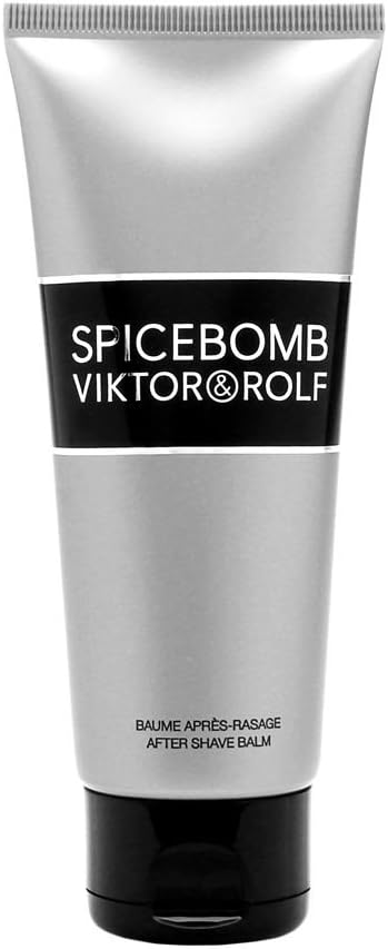 Viktor & Rolf Spicebomb After Shave Balm 100ml