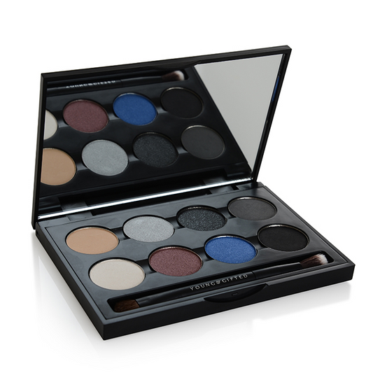 Young And Gifted Love Eyeshadow Palette