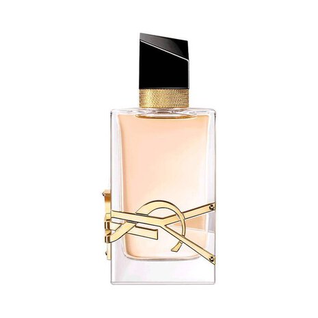 Yves Saint Laurent Libre Eau De Toilette 50ml Spray