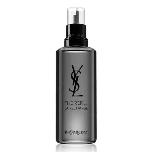 ***Yves Saint Laurent MYSLF Eau De Parfum Refill 150ml Spray