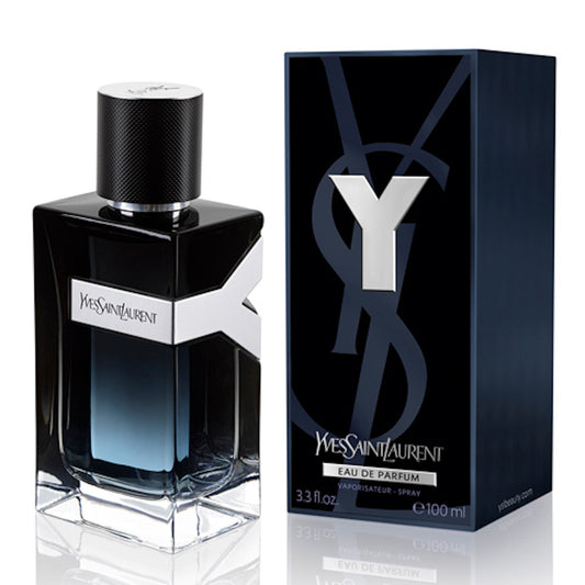 Yves Saint Laurent YSL Y Eau De Parfum 100ml Spray