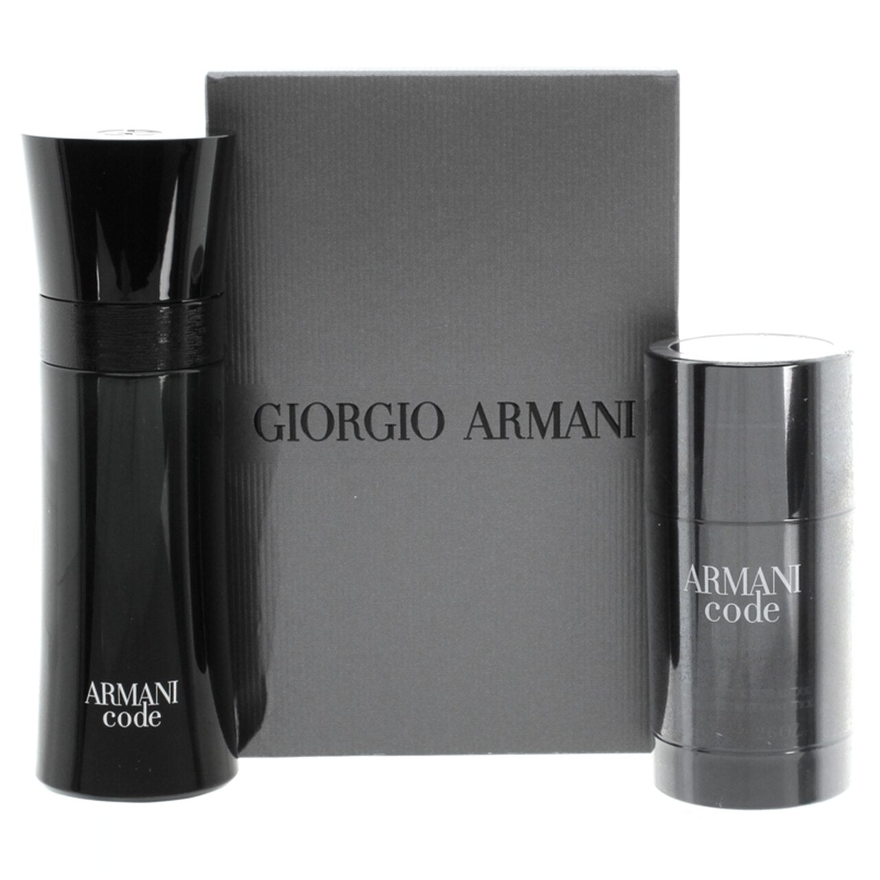 Armani Code Pour Homme Men's Gift Set By Giorgio Armani | Groupon