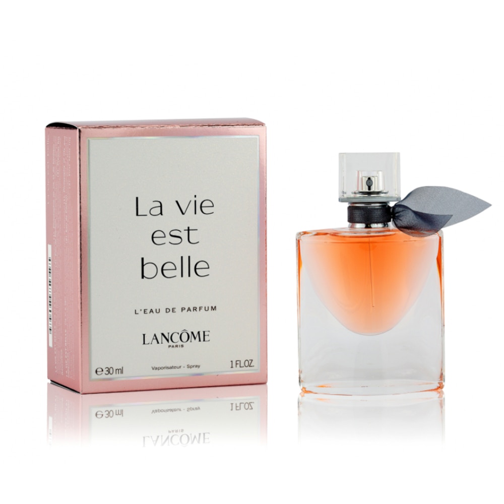 Lancome La Vie Est Belle Eau De Parfum 30ml Spray – Scent Outlet